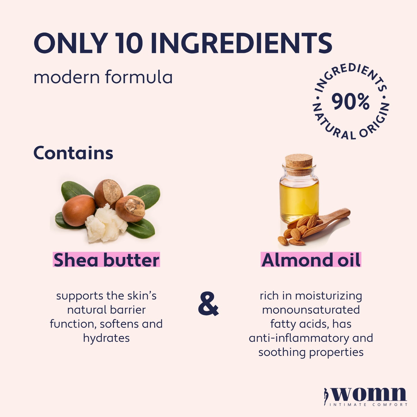Hair Removal Cream - 100 ml