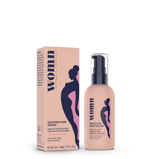 Ingrown Hair Serum - 50 ml